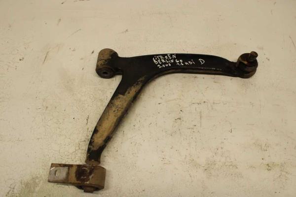 TRIANGLE AVANT DROIT CITROEN BERLINGO / PICASSO / XSARA / PEUGEOT PARTNER - Vue 1